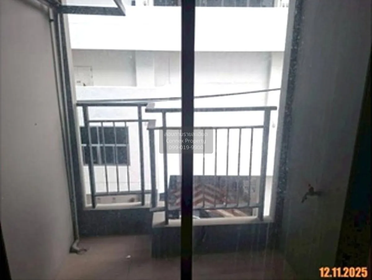 For Sale Condo , The Belgravia @ Ratchada - Ladprao 15 , Chomphon