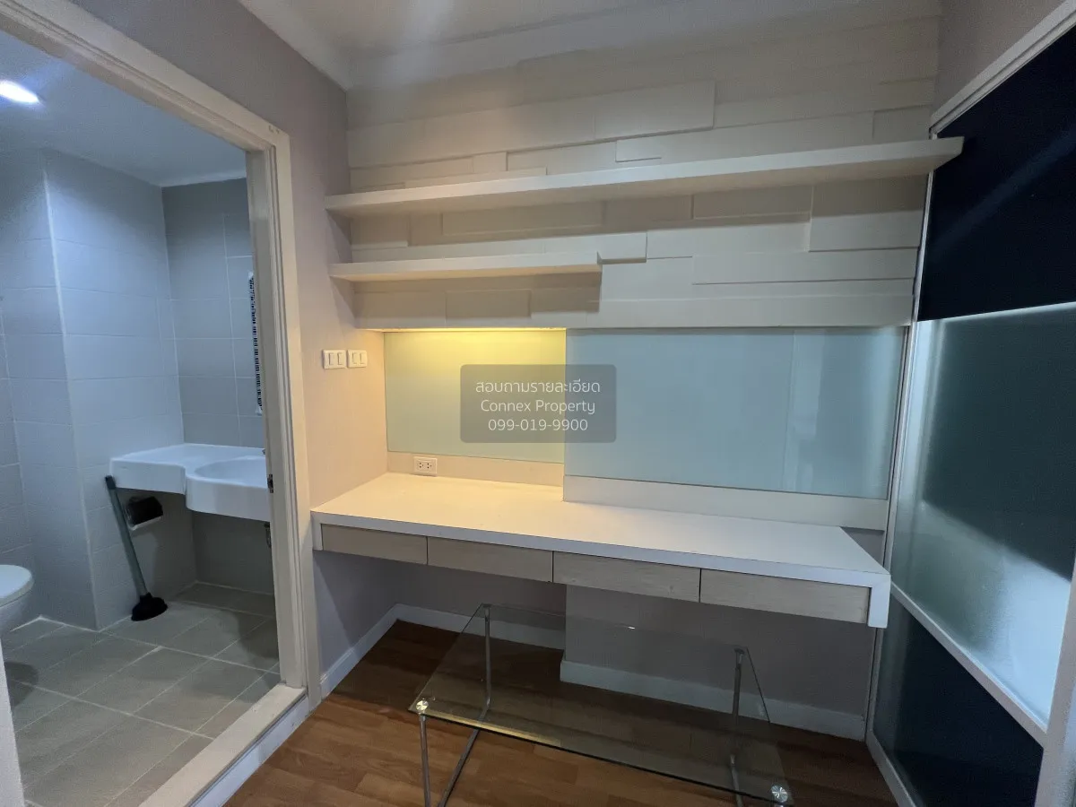 เช่าคอนโด  ลุมพินี เพลส พระราม 9 - รัชดา ชั้นสูง MRT-พระราม 9 ห้ว 3