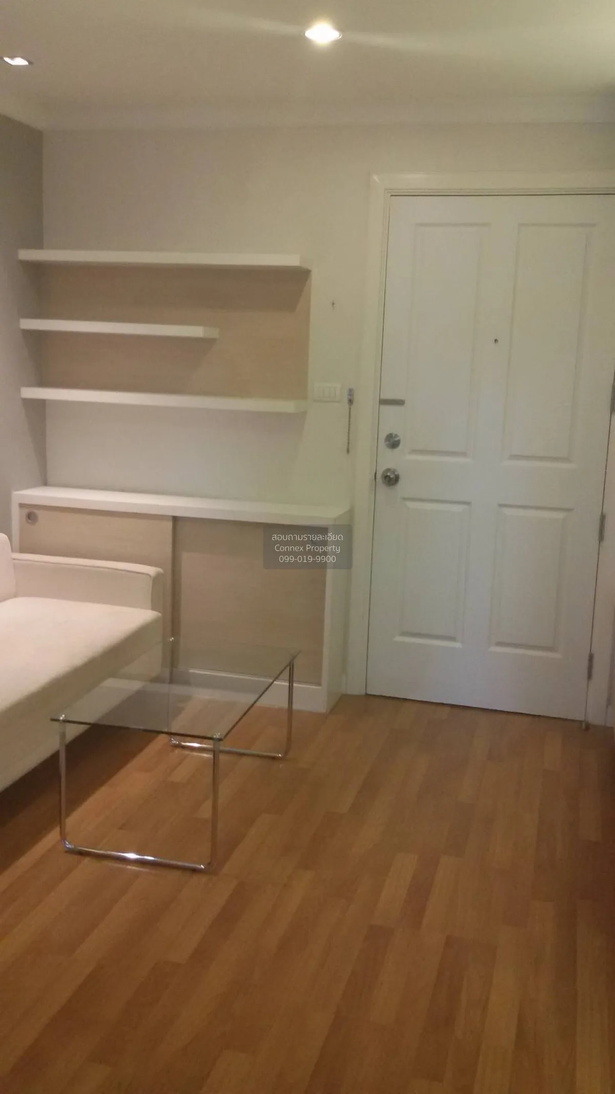 For Rent Condo , Lumpini Place Rama 9 - Ratchada , high floor , M 3