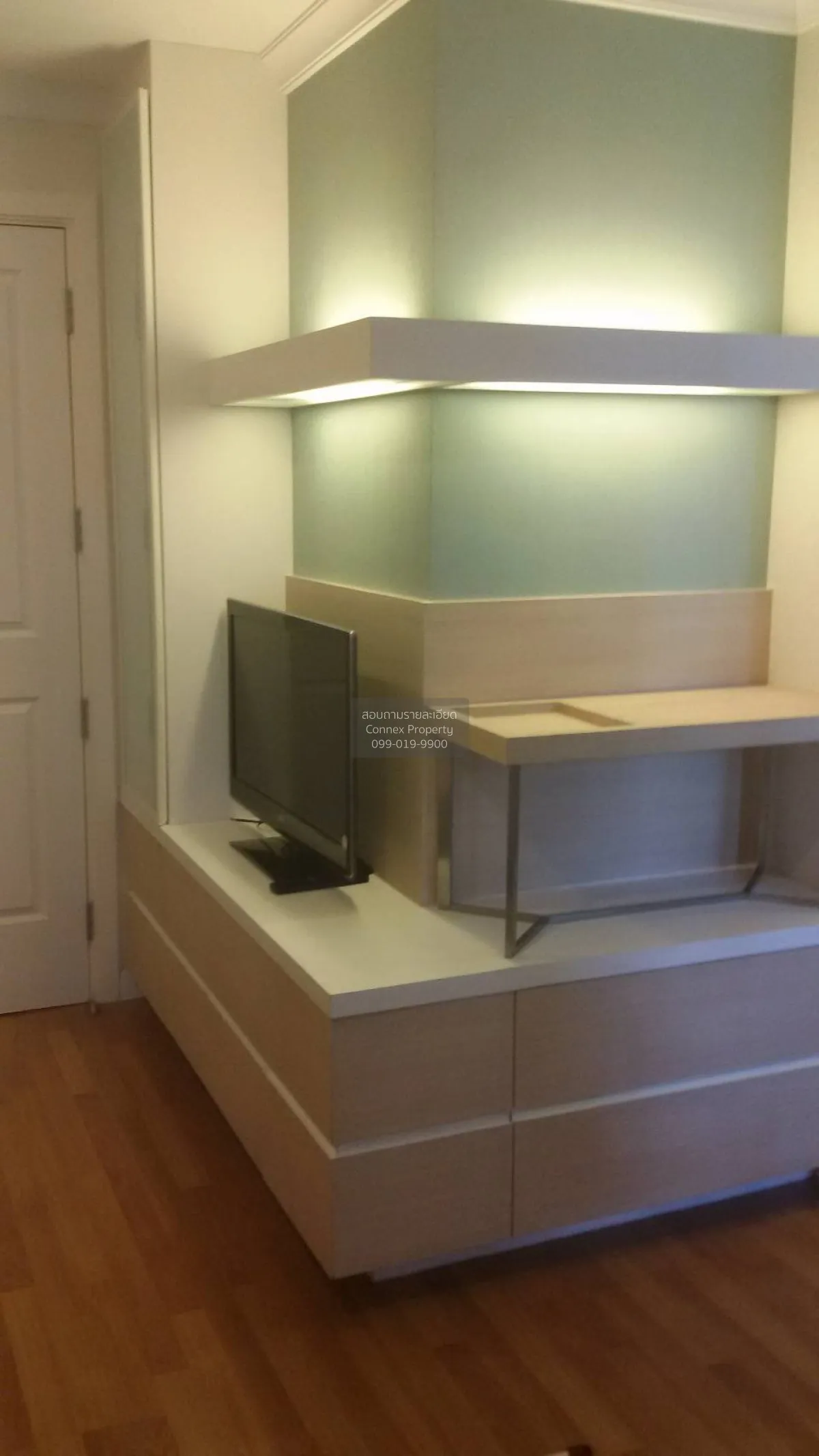 For Rent Condo , Lumpini Place Rama 9 - Ratchada , high floor , M 4