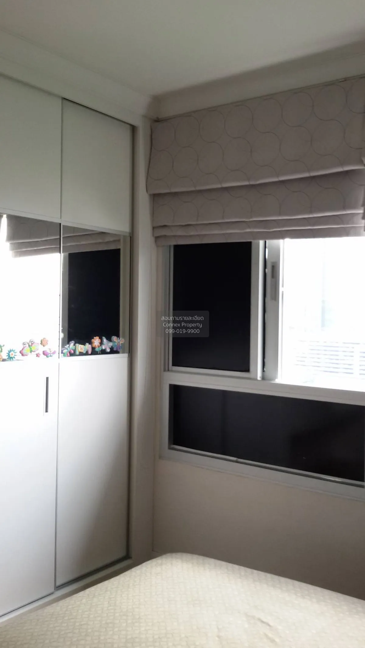 For Rent Condo , Lumpini Place Rama 9 - Ratchada , high floor , M