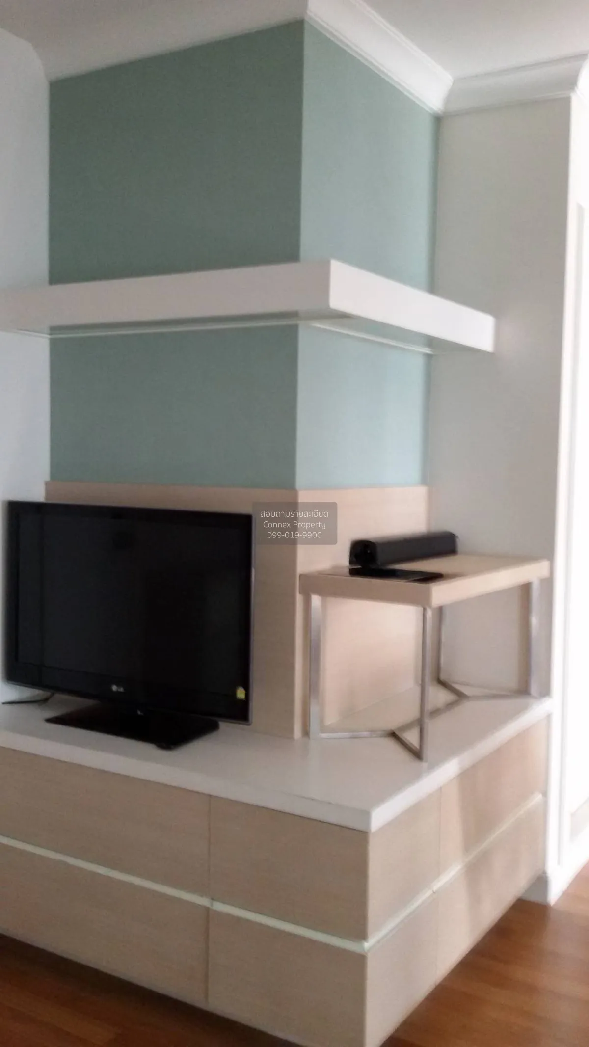 For Rent Condo , Lumpini Place Rama 9 - Ratchada , high floor , M