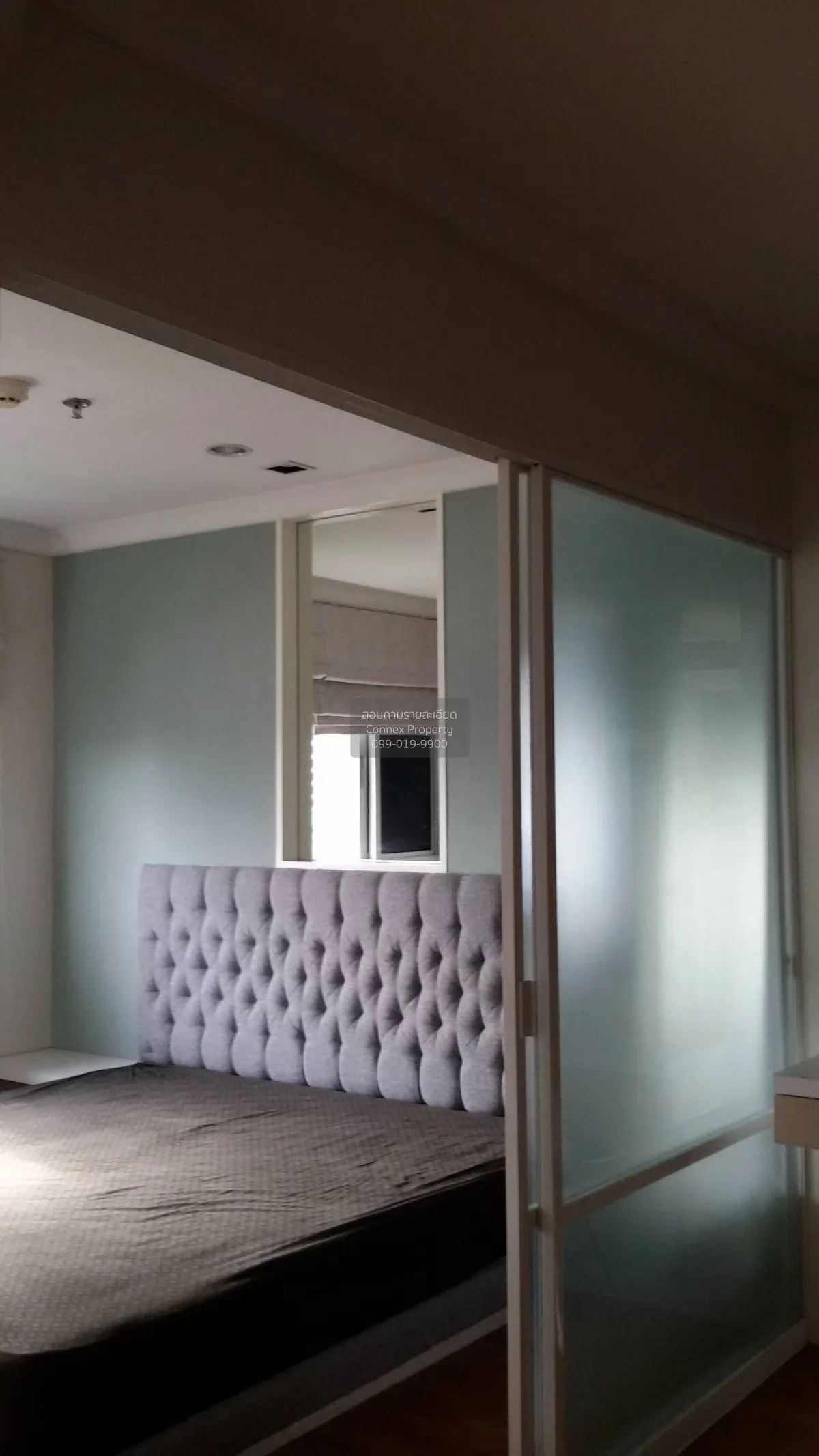 For Rent Condo , Lumpini Place Rama 9 - Ratchada , high floor , M