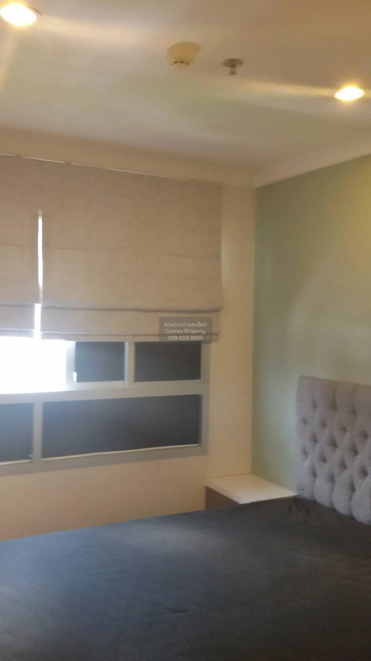 For Rent Condo , Lumpini Place Rama 9 - Ratchada , high floor , M