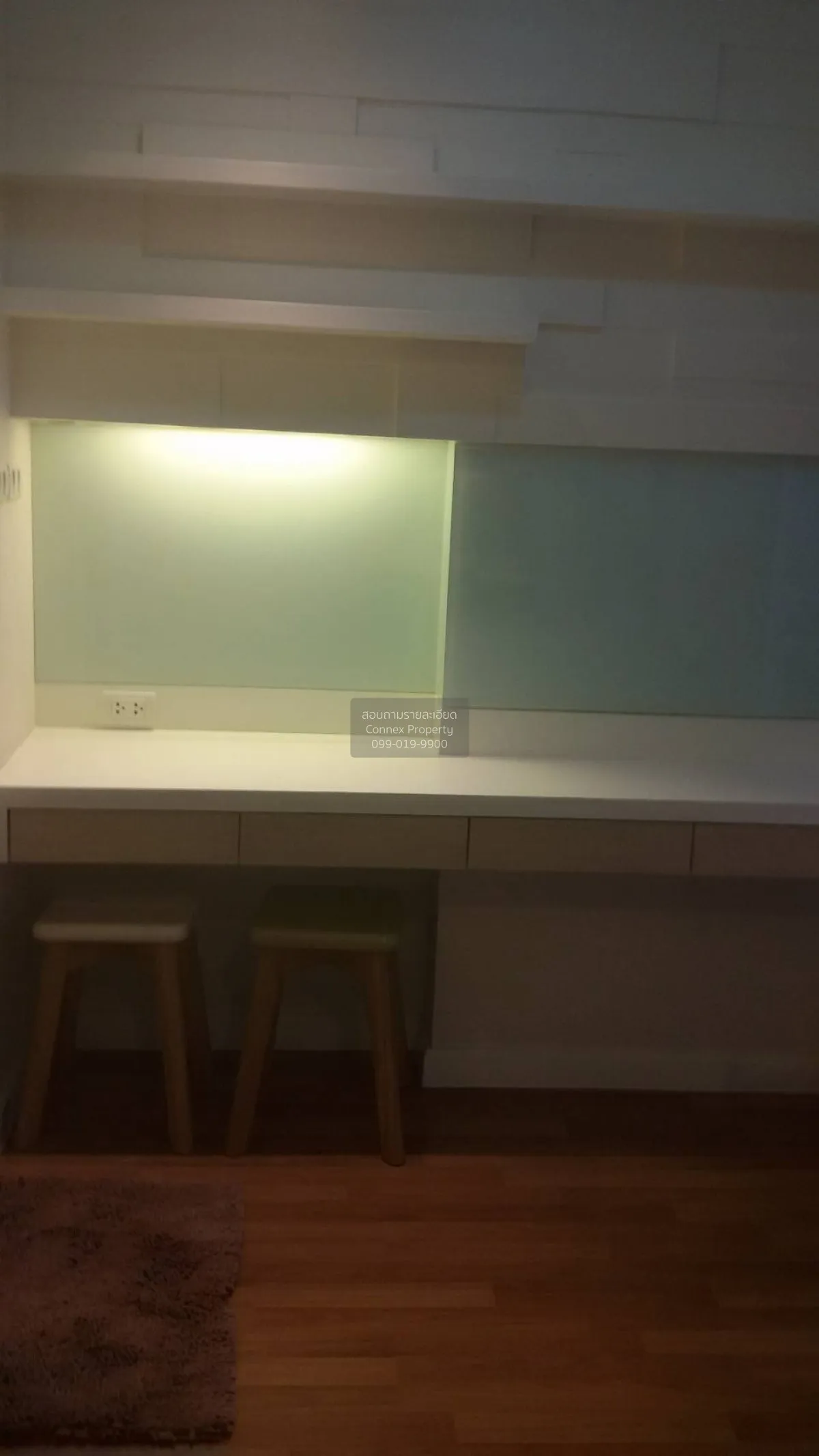 For Rent Condo , Lumpini Place Rama 9 - Ratchada , high floor , M