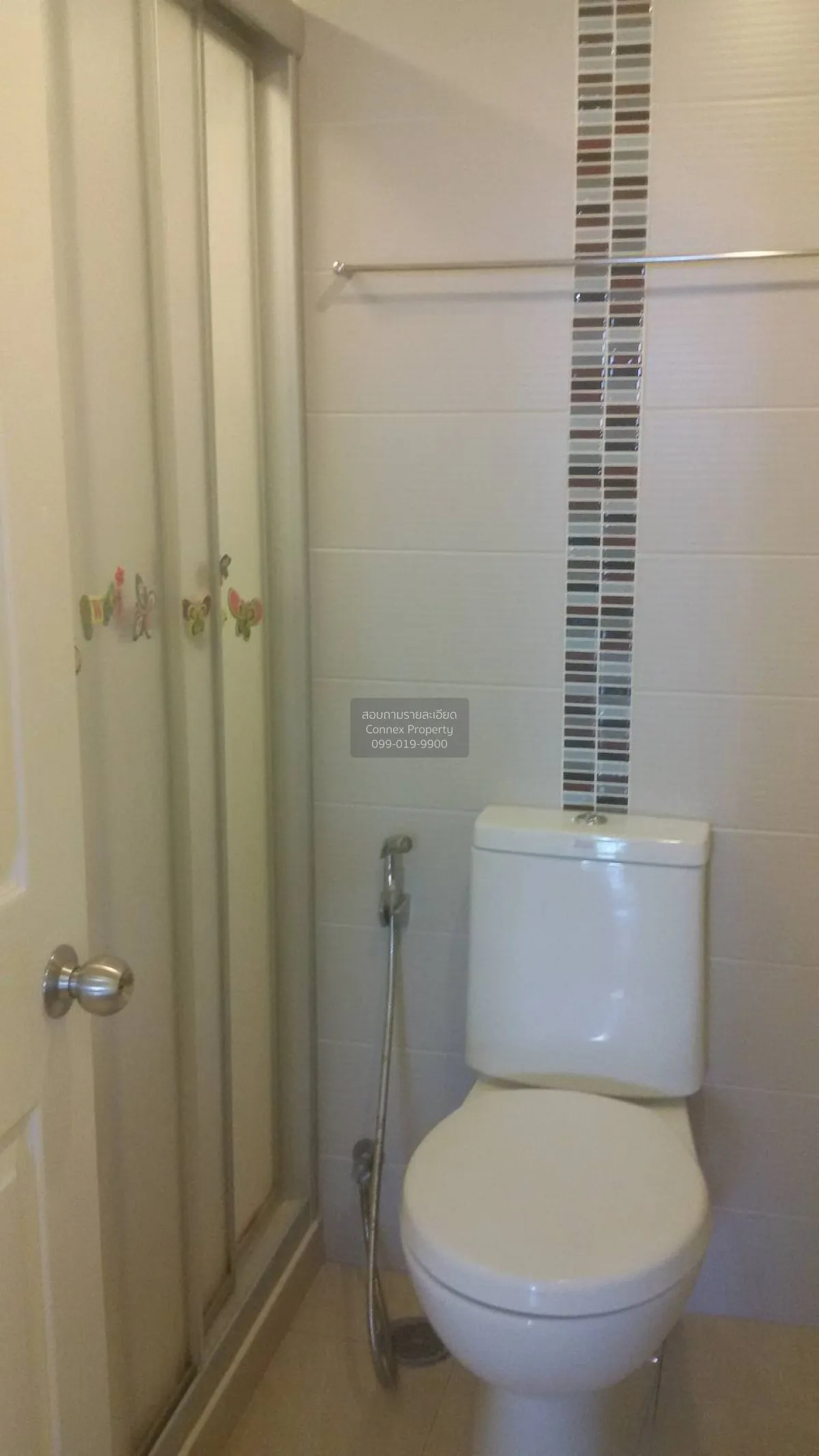 For Rent Condo , Lumpini Place Rama 9 - Ratchada , high floor , M