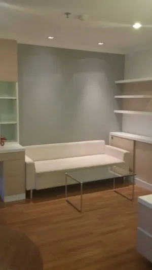 For Rent Condo , Lumpini Place Rama 9 - Ratchada , high floor , MRT-Phra Ram 9 , Huai Khwang , Huai Khwang , Bangkok , CX-138744