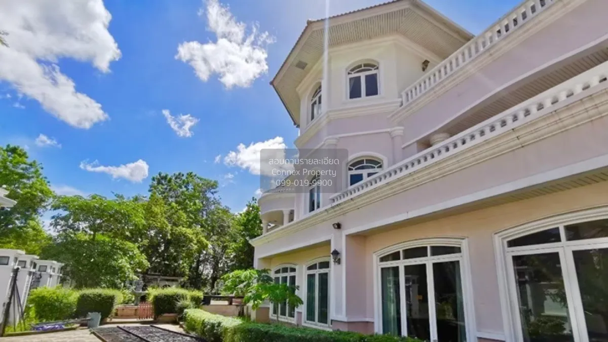 ขายบ้าน  กฤษดานคร 20 ปิ่นเกล้า หน้ากว้าง ศาลาธรรมสพน์ เขต ทวีวัฒน