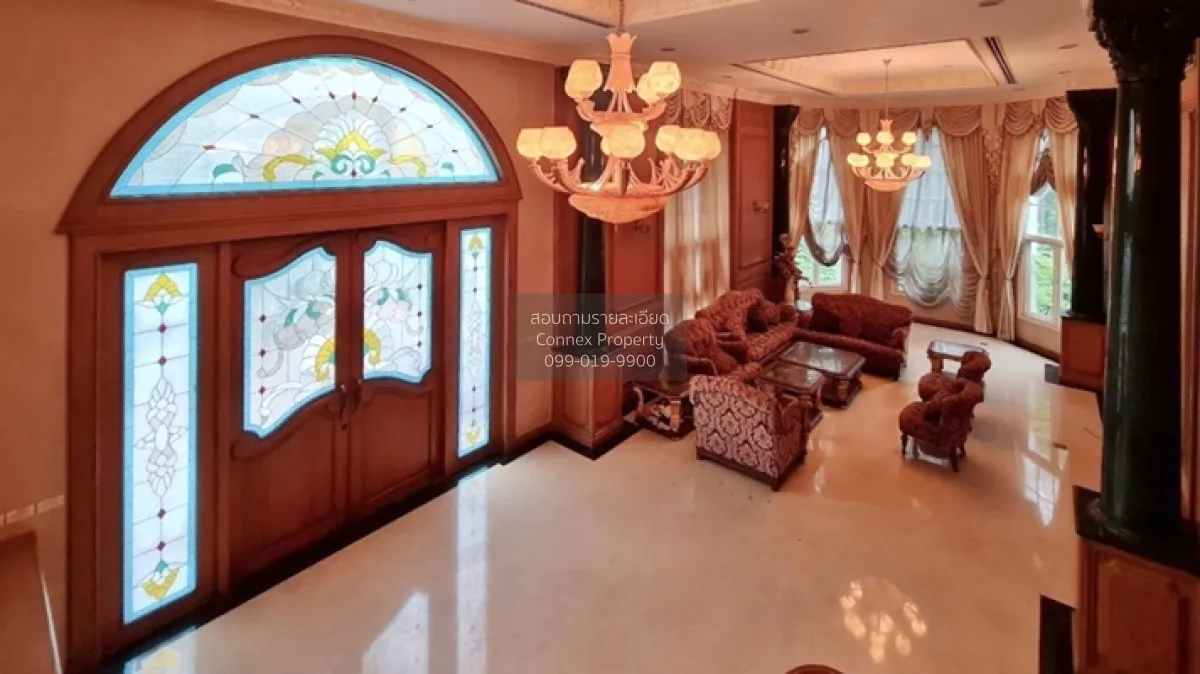 ขายบ้าน  กฤษดานคร 20 ปิ่นเกล้า หน้ากว้าง ศาลาธรรมสพน์ เขต ทวีวัฒน