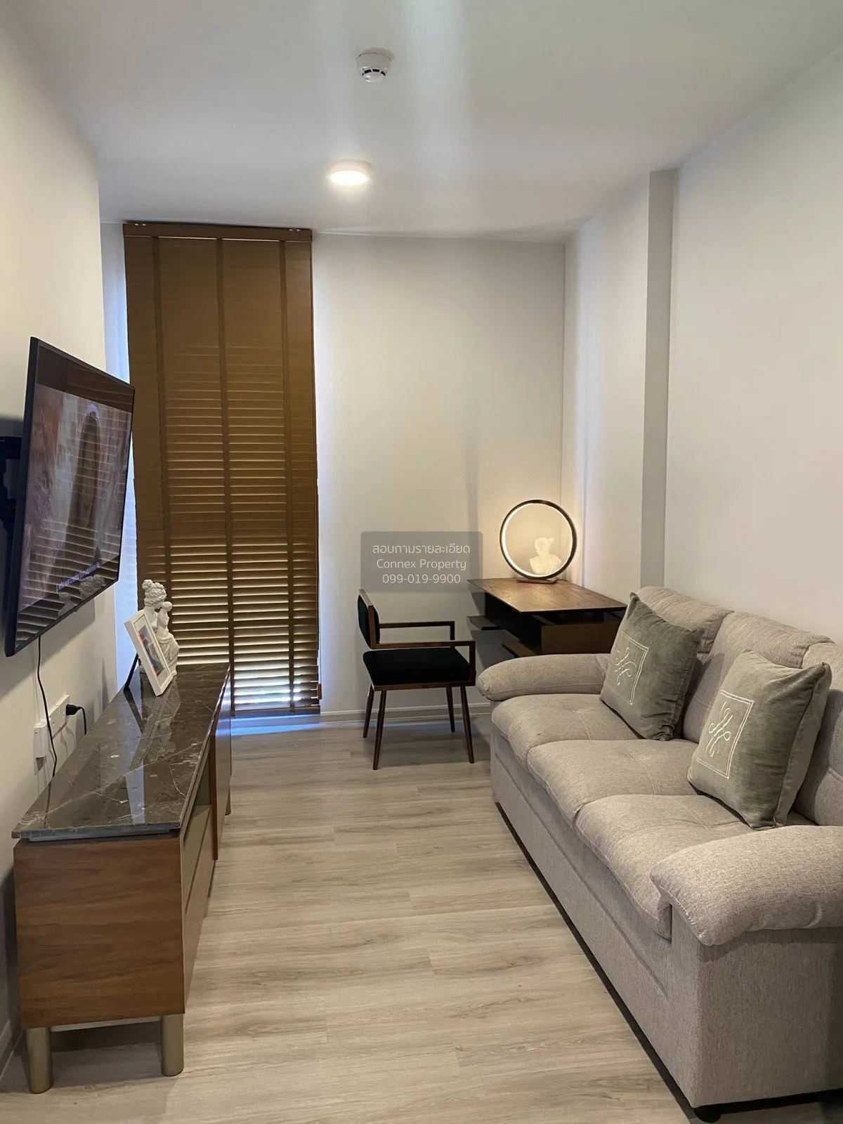 For Rent Condo , QUINTARA MHy GEN Ratchada - Huai Khwang , MRT-Hu 1