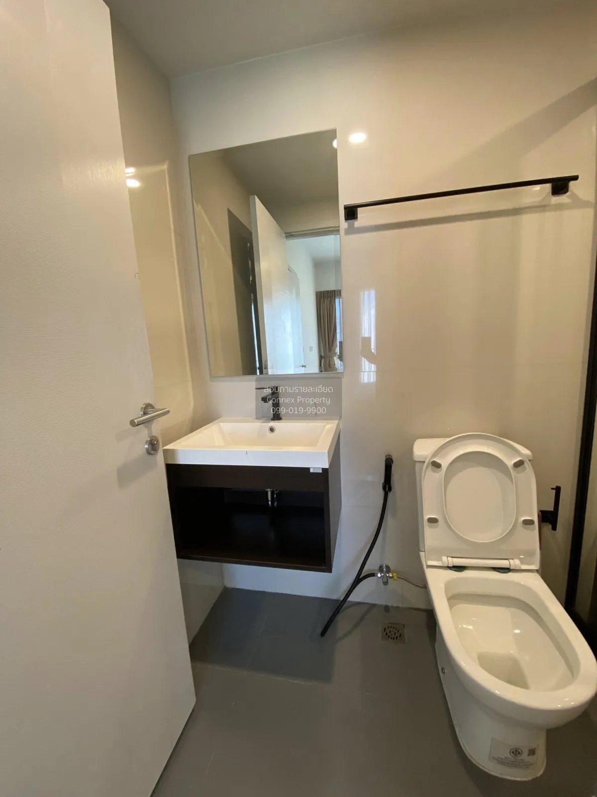 For Rent Condo , QUINTARA MHy GEN Ratchada - Huai Khwang , MRT-Hu