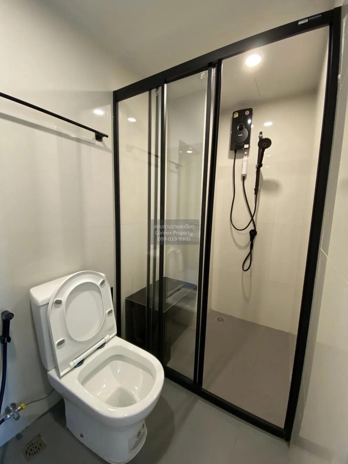 For Rent Condo , QUINTARA MHy GEN Ratchada - Huai Khwang , MRT-Hu