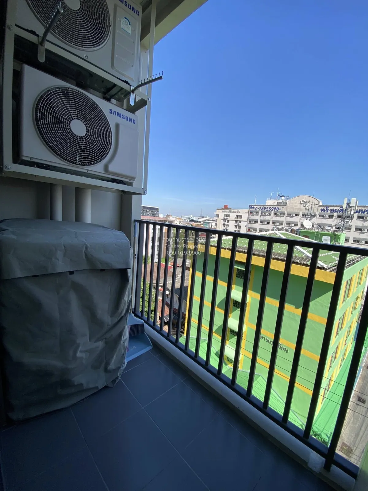 For Rent Condo , QUINTARA MHy GEN Ratchada - Huai Khwang , MRT-Hu