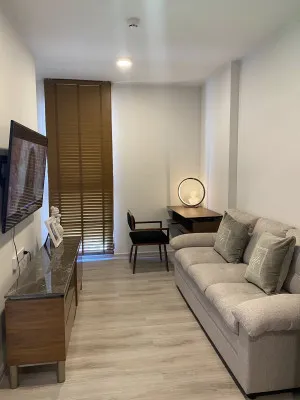 For Rent Condo , QUINTARA MHy GEN Ratchada - Huai Khwang , MRT-Huai Khwang , Huai Khwang , Huai Khwang , Bangkok , CX-138747