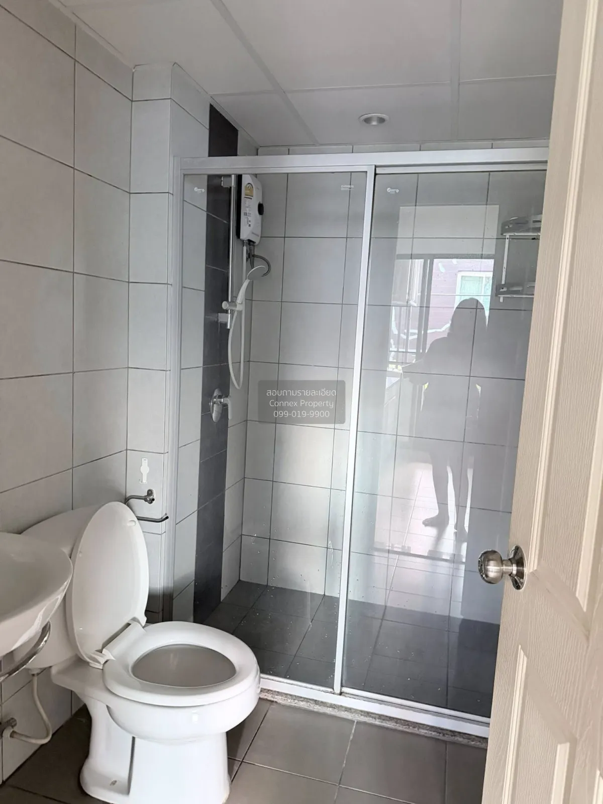 เช่าคอนโด  ศุภาลัย คิวท์ รัชโยธิน-พหลโยธิน 34 จตุจักร เสนางคนิคม 