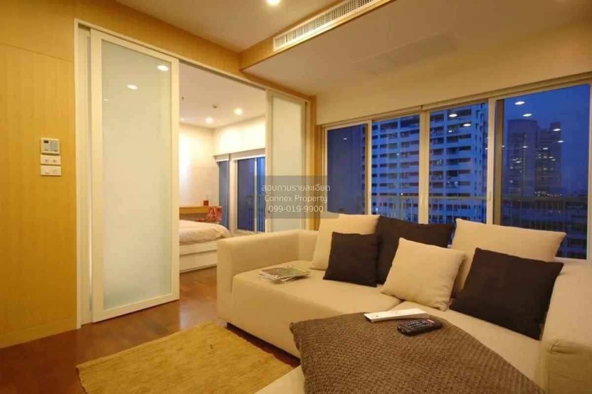 For Rent Condo , Noble Ora Thonglor , BTS-Thong Lo , Khlong Tan N 1
