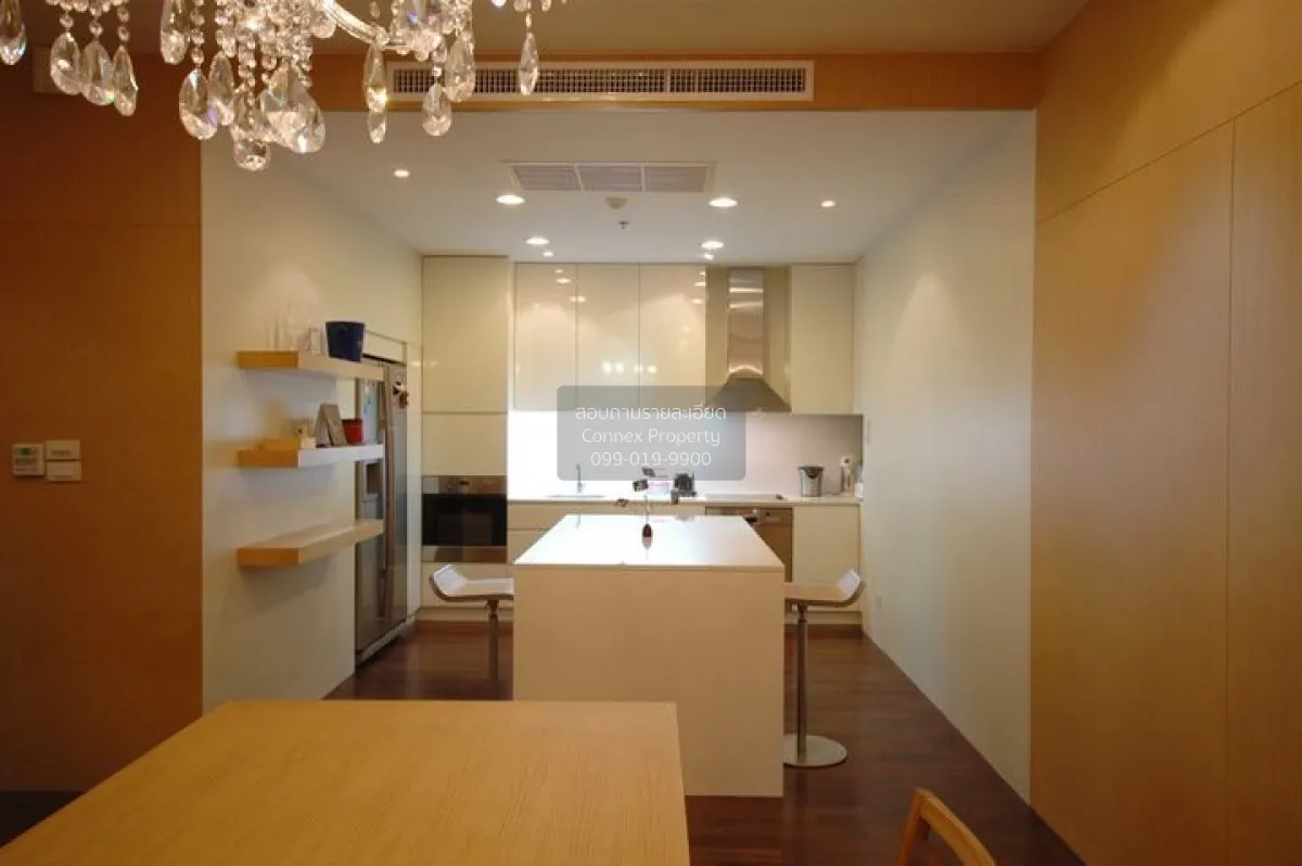 For Rent Condo , Noble Ora Thonglor , BTS-Thong Lo , Khlong Tan N 4