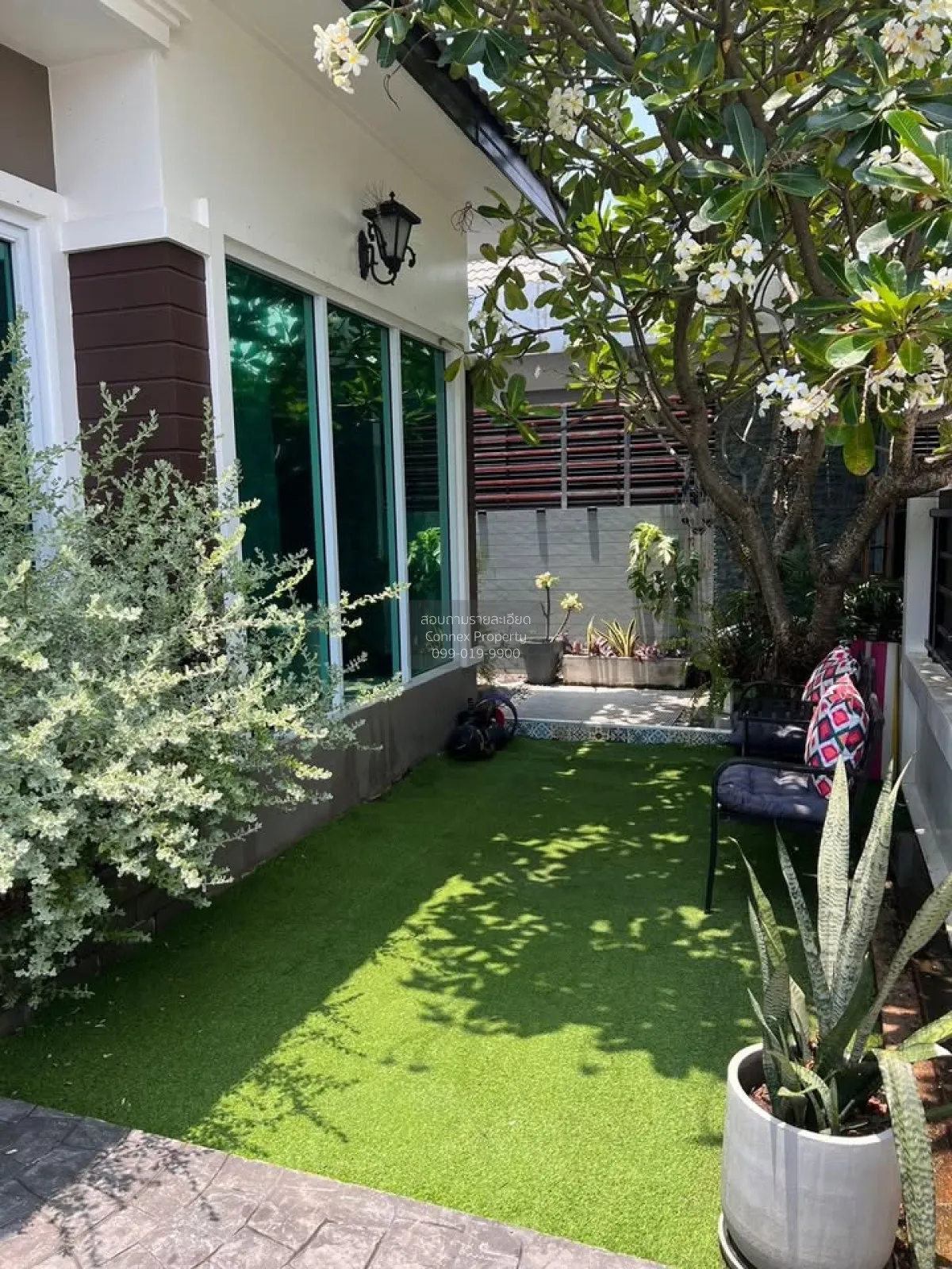 ขายบ้าน  ริชซิลเวอร์ ฉะเชิงเทรา ท่าสะอ้าน บางปะกง ฉะเชิงเทรา CX-1 3