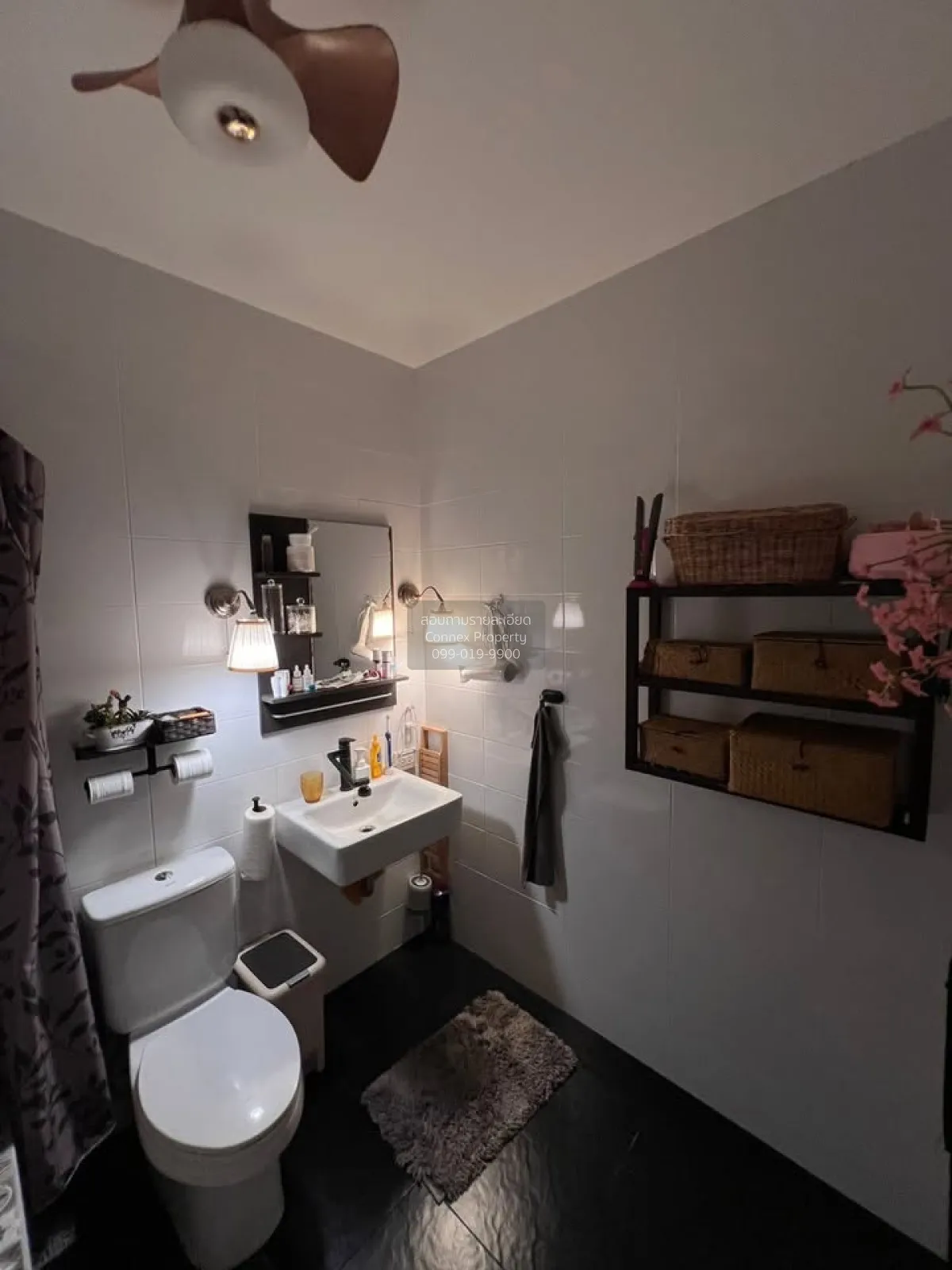 ขายบ้าน  ริชซิลเวอร์ ฉะเชิงเทรา ท่าสะอ้าน บางปะกง ฉะเชิงเทรา CX-1 4