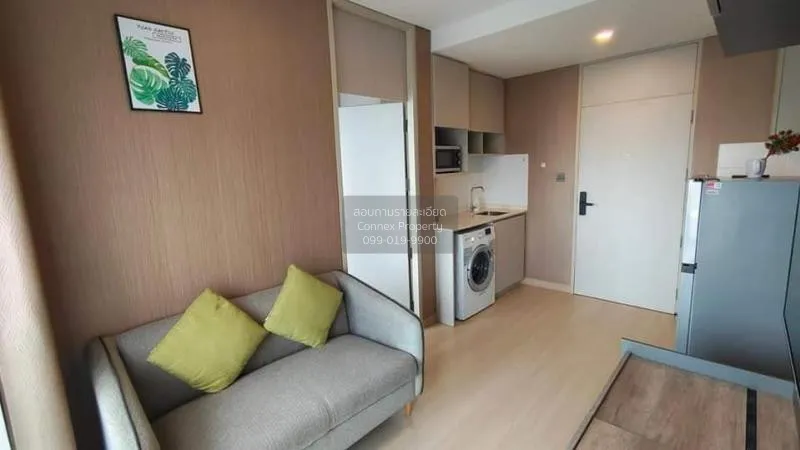 FOR SALE condo , Lumpini Suite Phetchaburi Makkasan , high floor  3