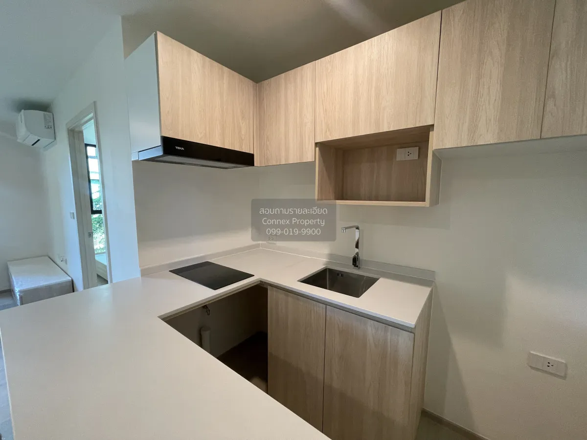 For Rent Condo , Nue Z-Square Suan Luang Station , MRT-Suan Luang 3