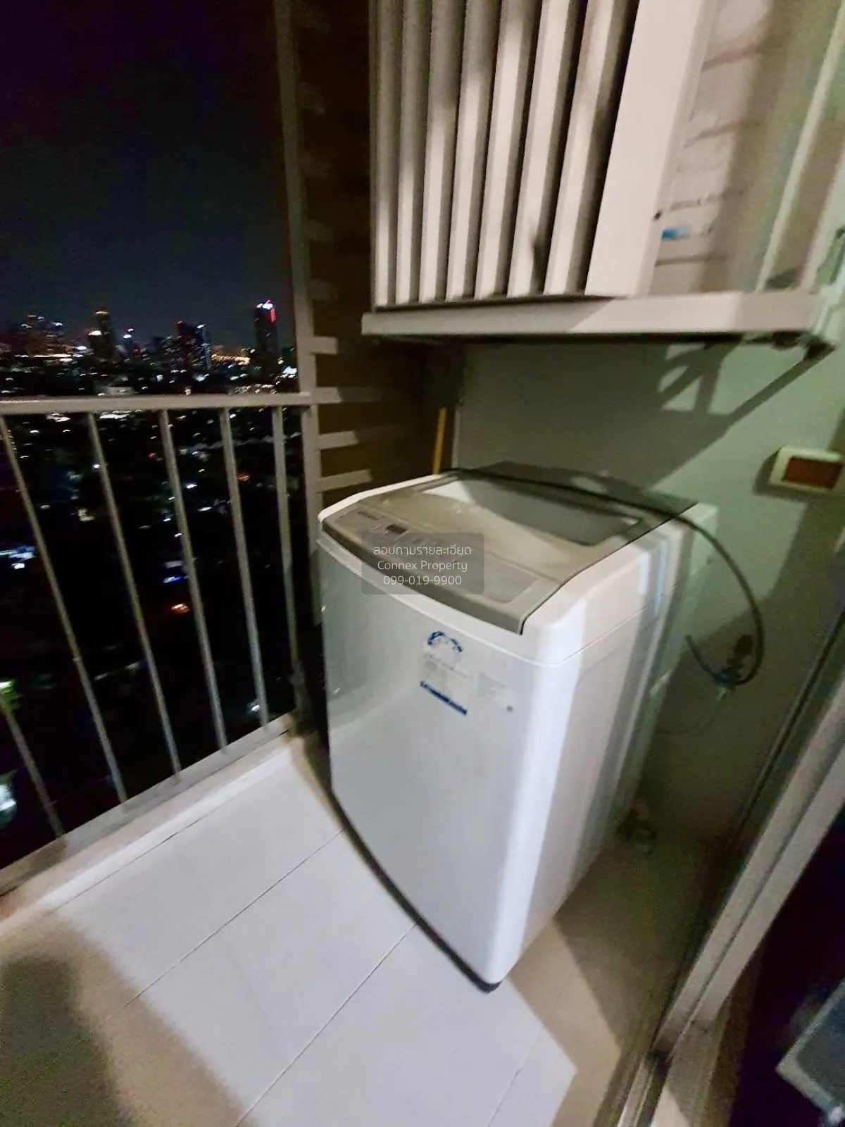 เช่าคอนโด  ยู ดีไลท์ แอท อ่อนนุช สเตชั่น BTS-อ่อนนุช สวนหลวง เขต 