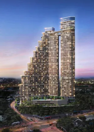 For Sale Condo , Aquarous Jomtien Pattaya , Mueang Phata , Bang Lamung , Chon Buri , CX-138766