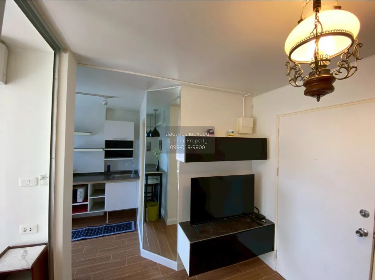 For Rent Condo , Lumpini Township Rangsit - Klong 1 , Pracha Thip 1