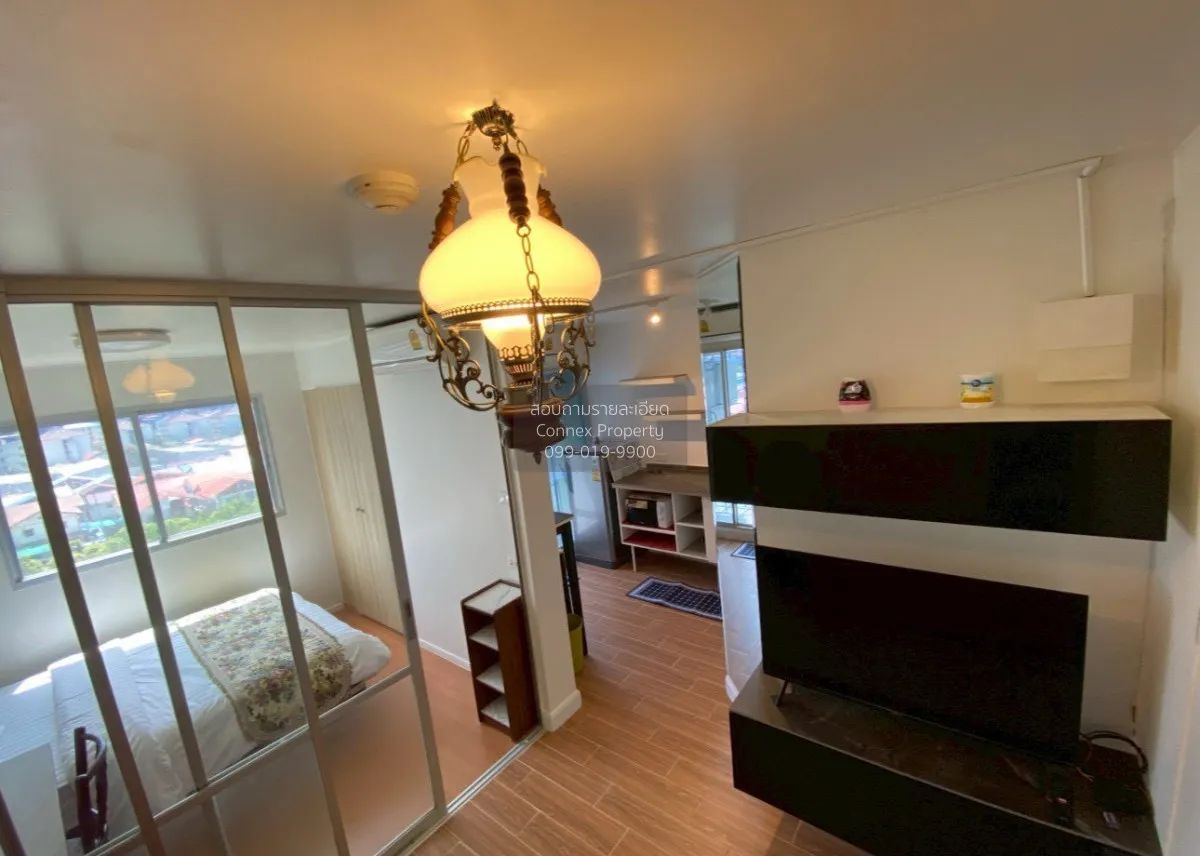 For Rent Condo , Lumpini Township Rangsit - Klong 1 , Pracha Thip 2