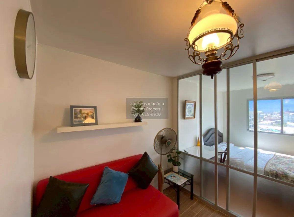 For Rent Condo , Lumpini Township Rangsit - Klong 1 , Pracha Thip 3