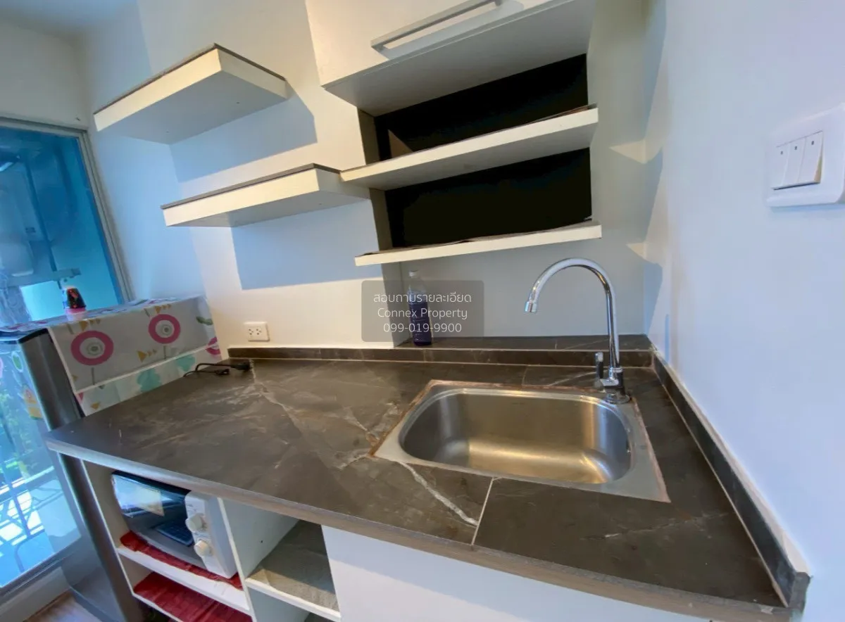 For Rent Condo , Lumpini Township Rangsit - Klong 1 , Pracha Thip