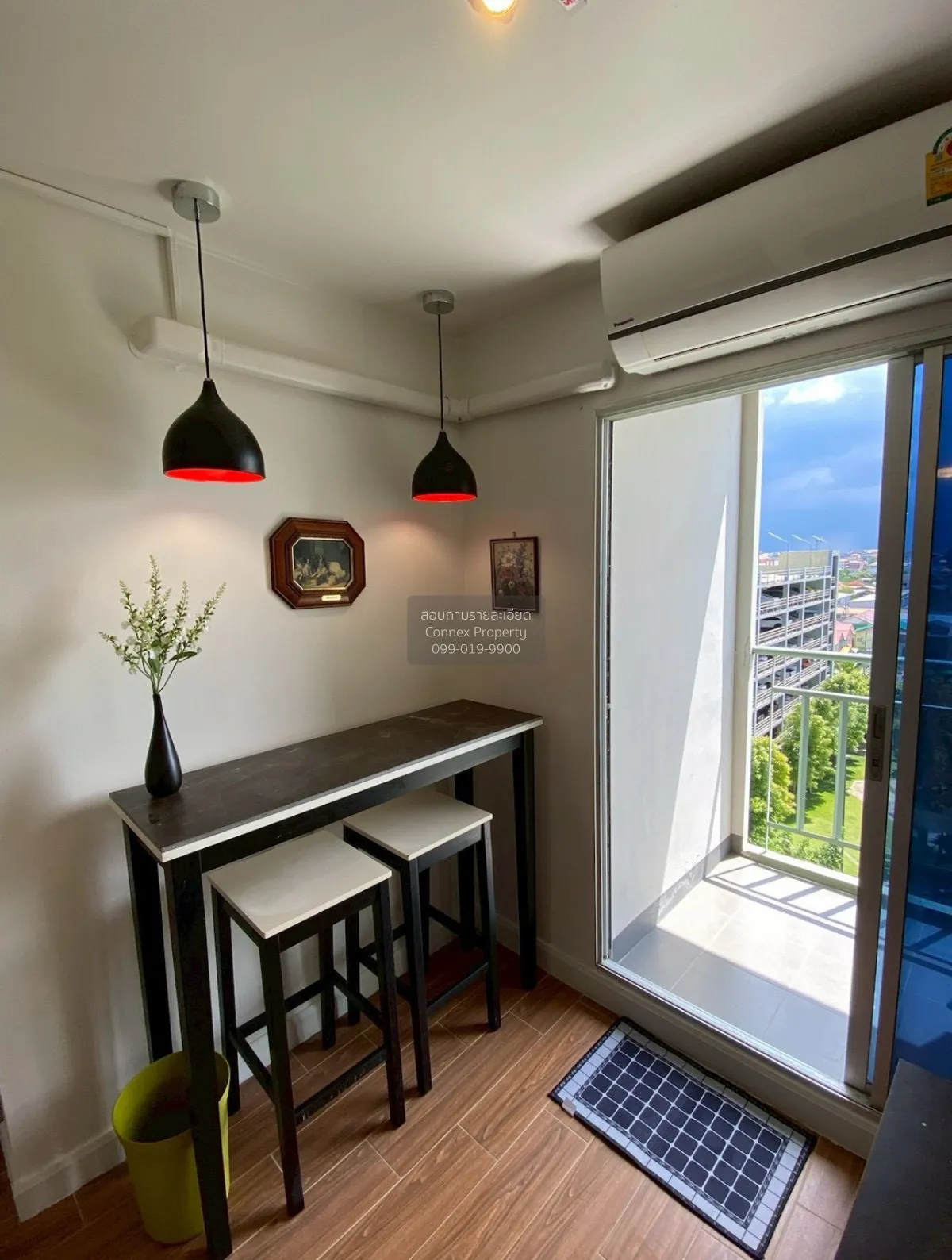 For Rent Condo , Lumpini Township Rangsit - Klong 1 , Pracha Thip
