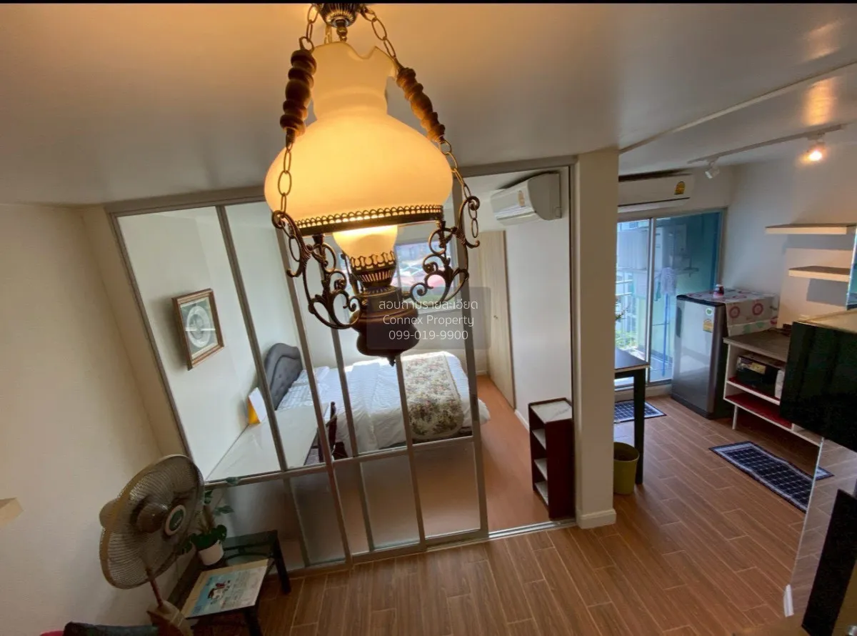 For Rent Condo , Lumpini Township Rangsit - Klong 1 , Pracha Thip