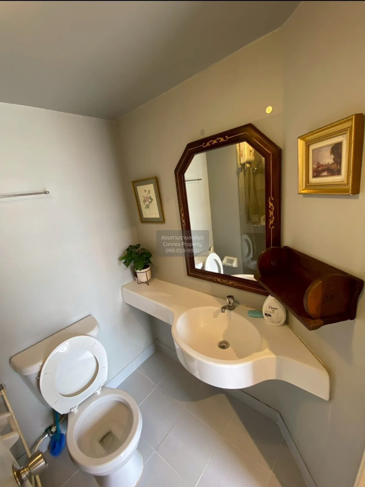 For Rent Condo , Lumpini Township Rangsit - Klong 1 , Pracha Thip