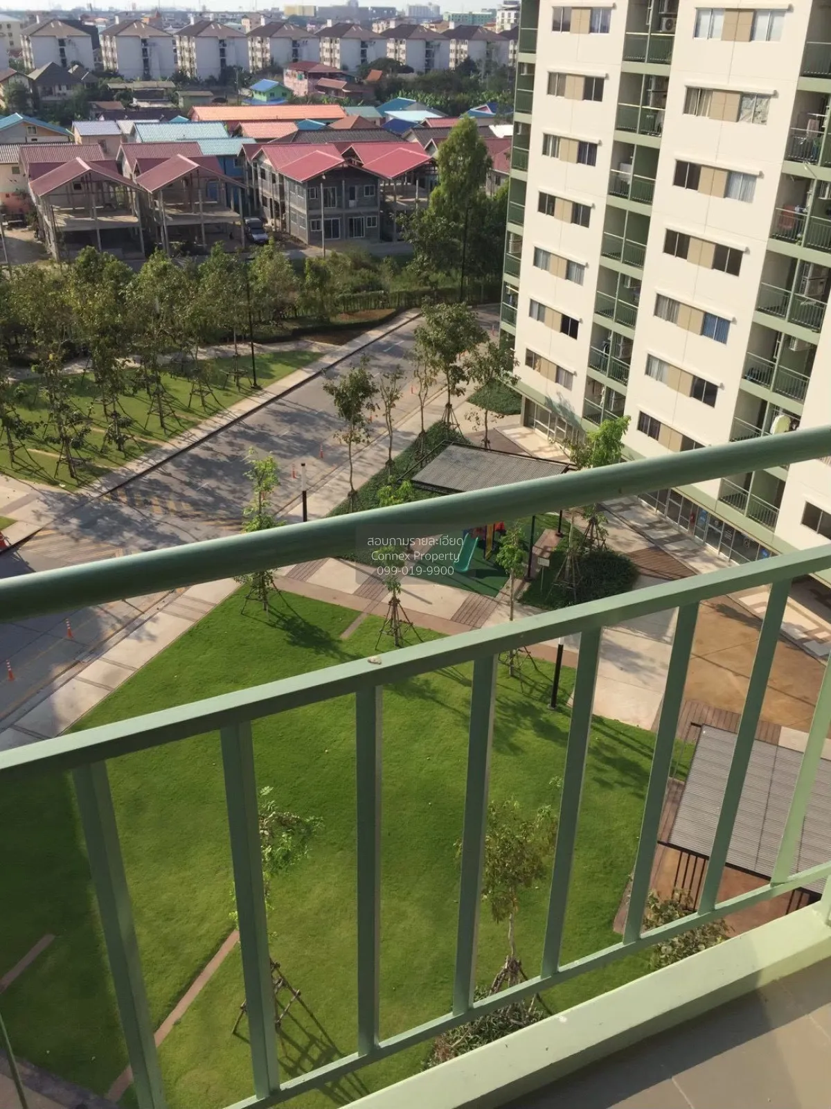 For Rent Condo , Lumpini Township Rangsit - Klong 1 , Pracha Thip