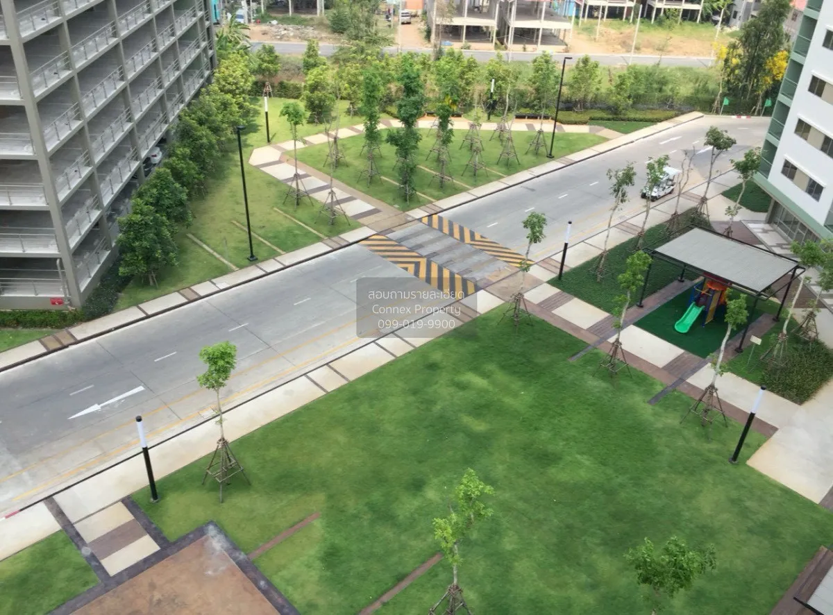 For Rent Condo , Lumpini Township Rangsit - Klong 1 , Pracha Thip