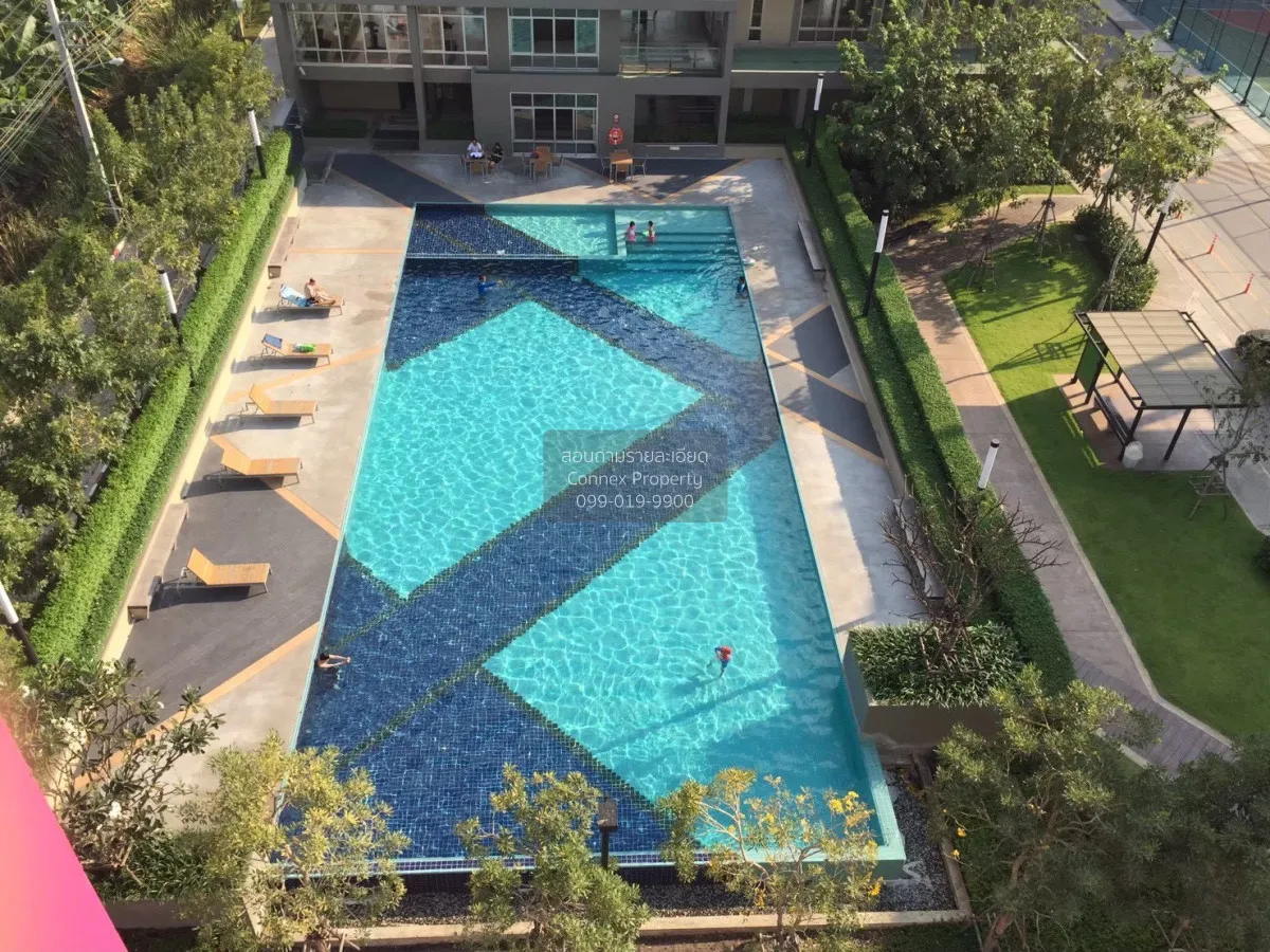 For Rent Condo , Lumpini Township Rangsit - Klong 1 , Pracha Thip