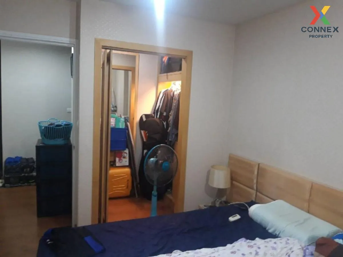 เช่าคอนโด  เดอะ เน็กซ์ สุขุมวิท 52 BTS-อ่อนนุช บางจาก เขต พระโขนง 3