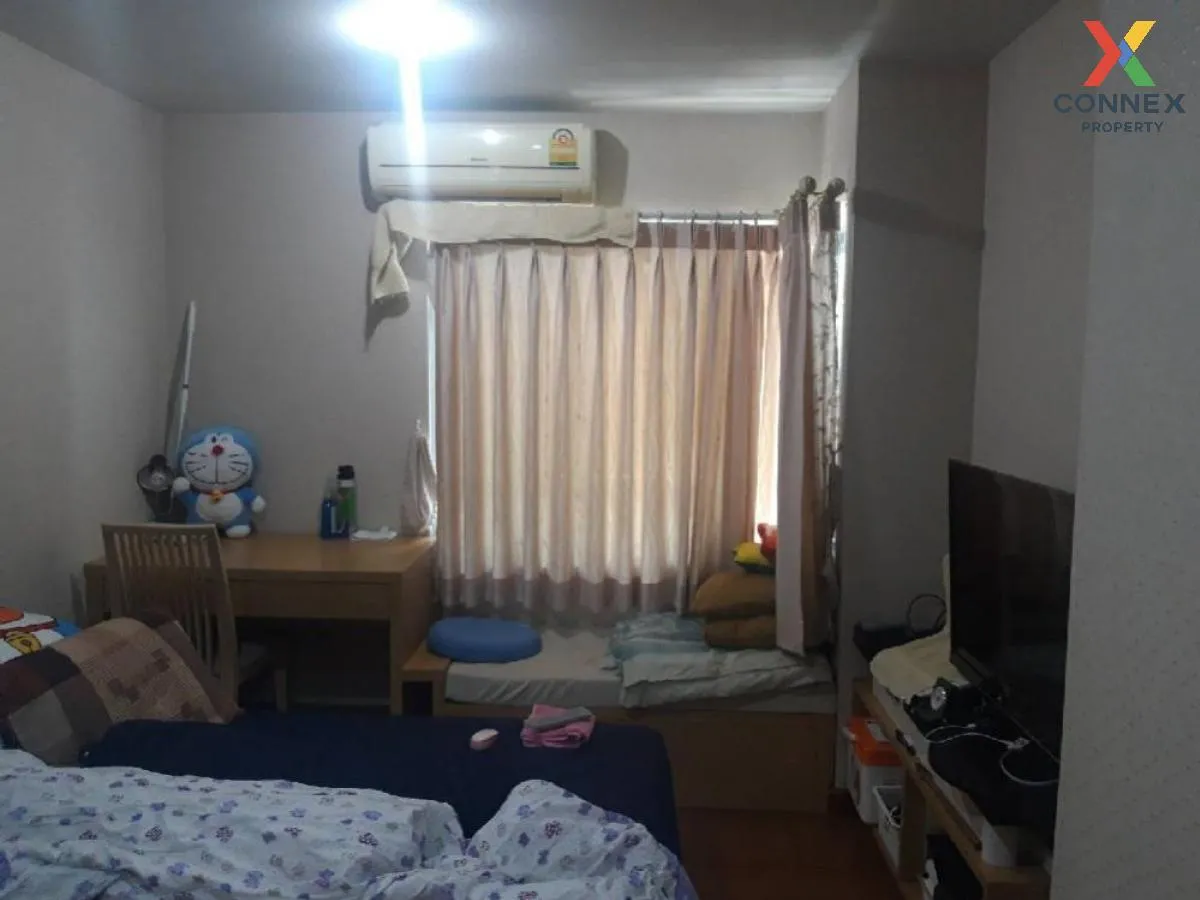 เช่าคอนโด  เดอะ เน็กซ์ สุขุมวิท 52 BTS-อ่อนนุช บางจาก เขต พระโขนง 4