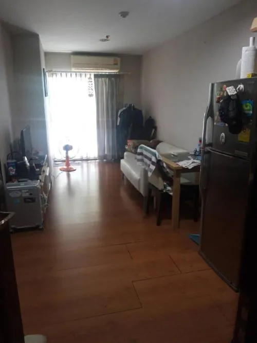 เช่าคอนโด  เดอะ เน็กซ์ สุขุมวิท 52 BTS-อ่อนนุช บางจาก เขต พระโขนง กรุงเทพ CX-138770