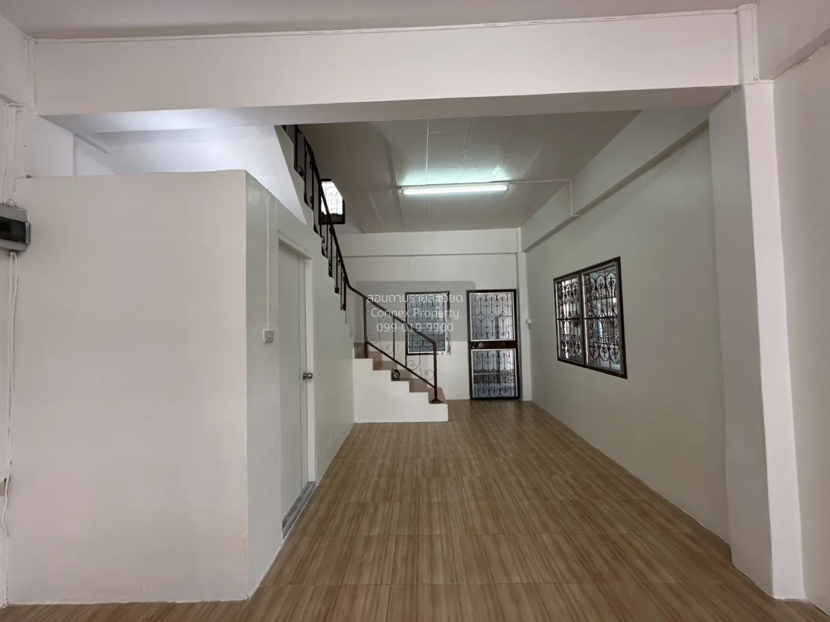 For Sale House , Baan Preecha Suwinthawong , Saen Saep , Min Buri