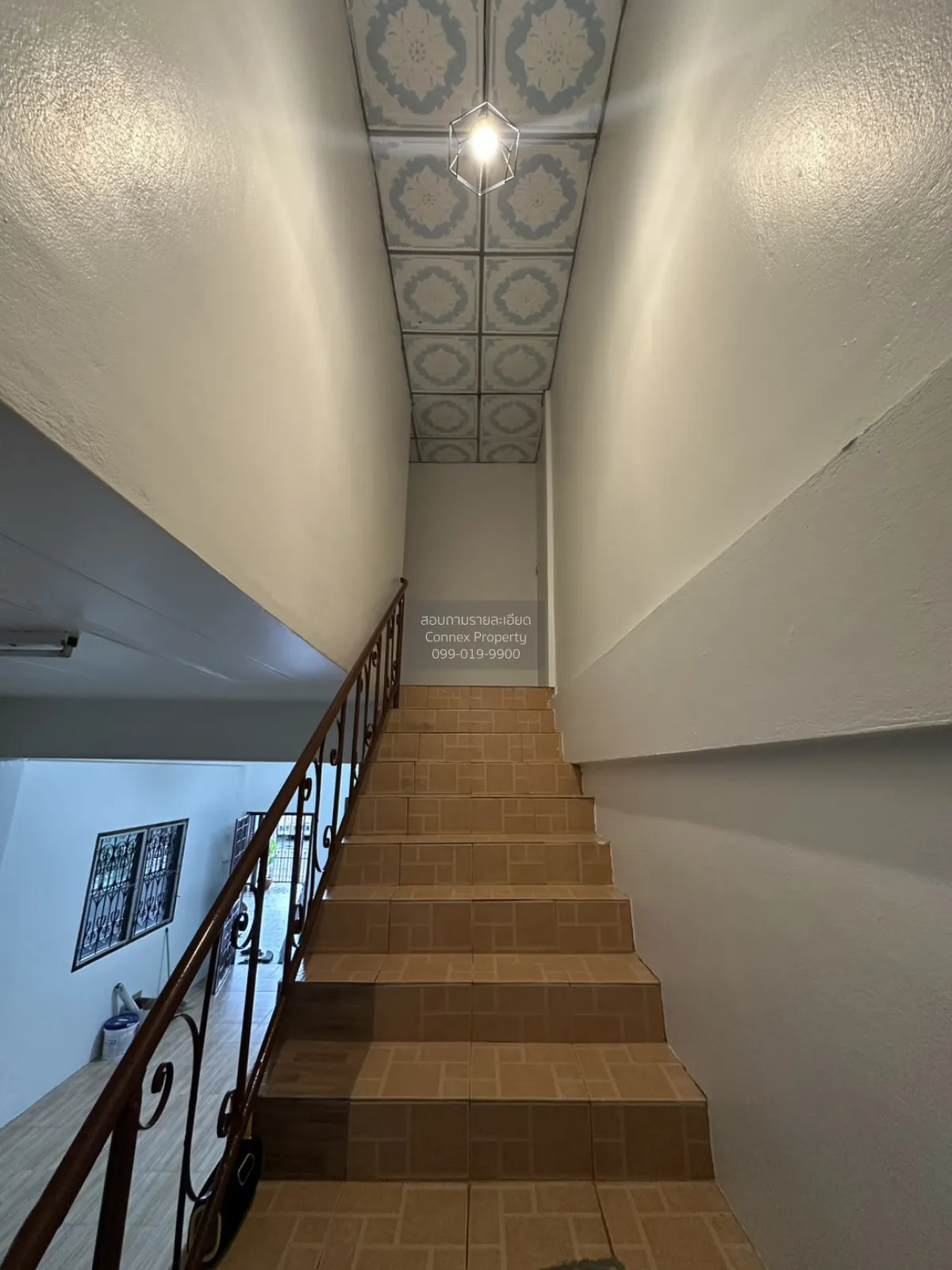 For Sale House , Baan Preecha Suwinthawong , Saen Saep , Min Buri