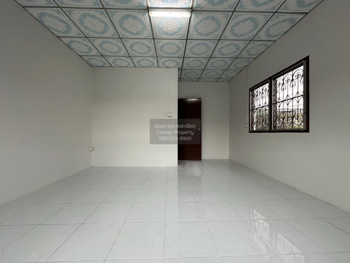 For Sale House , Baan Preecha Suwinthawong , Saen Saep , Min Buri