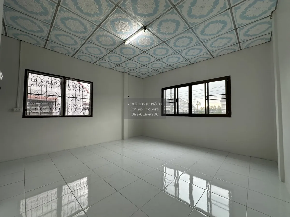 For Sale House , Baan Preecha Suwinthawong , Saen Saep , Min Buri