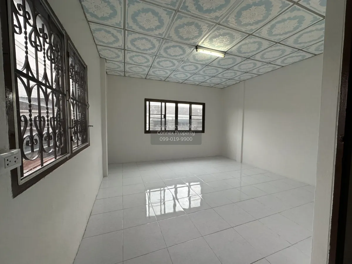 For Sale House , Baan Preecha Suwinthawong , Saen Saep , Min Buri