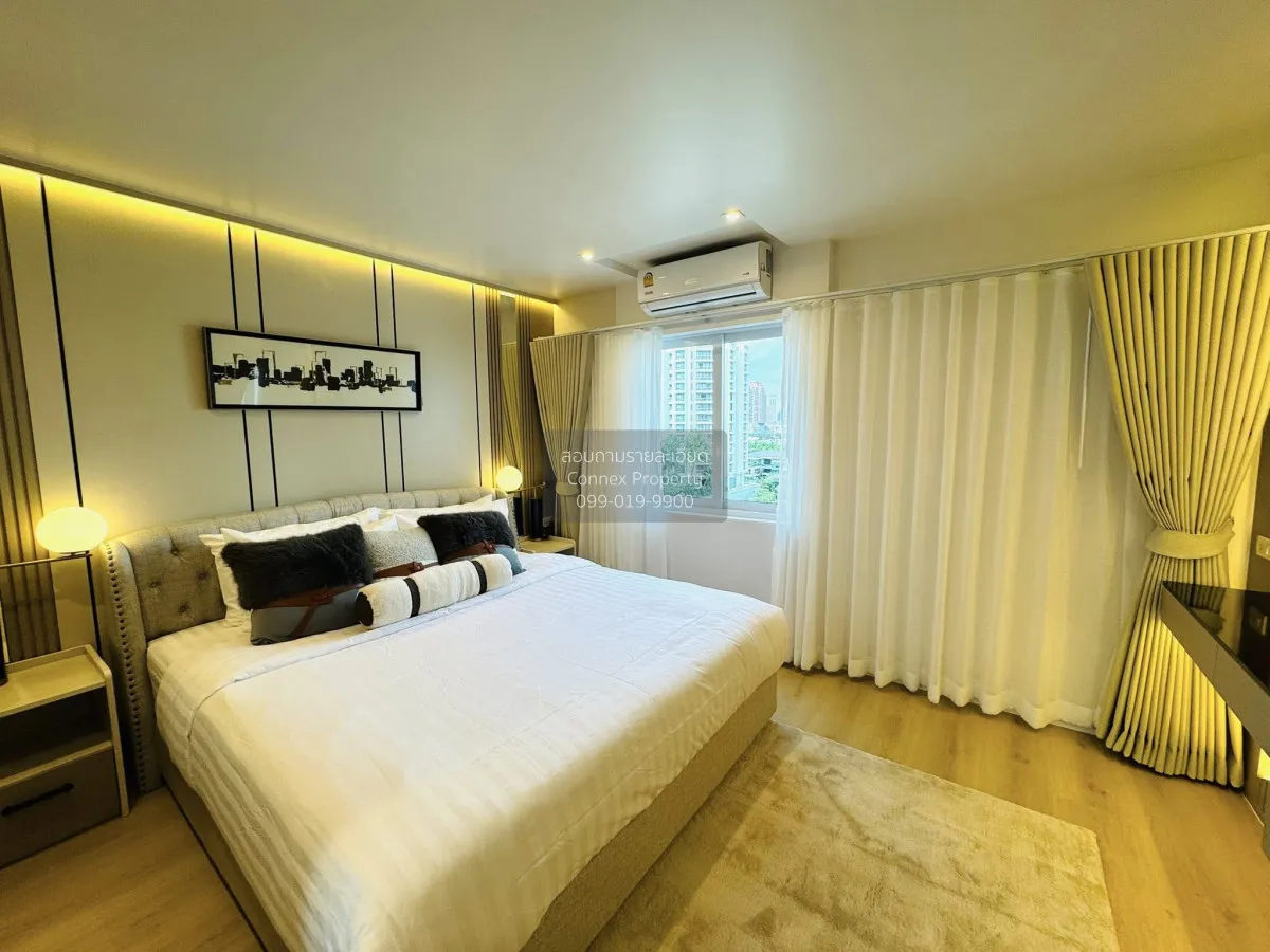 เช่าคอนโด  ฟอร์จูน คอนโด ทาวน์ ช่องนนทรี เขต ยานนาวา กรุงเทพ CX-1