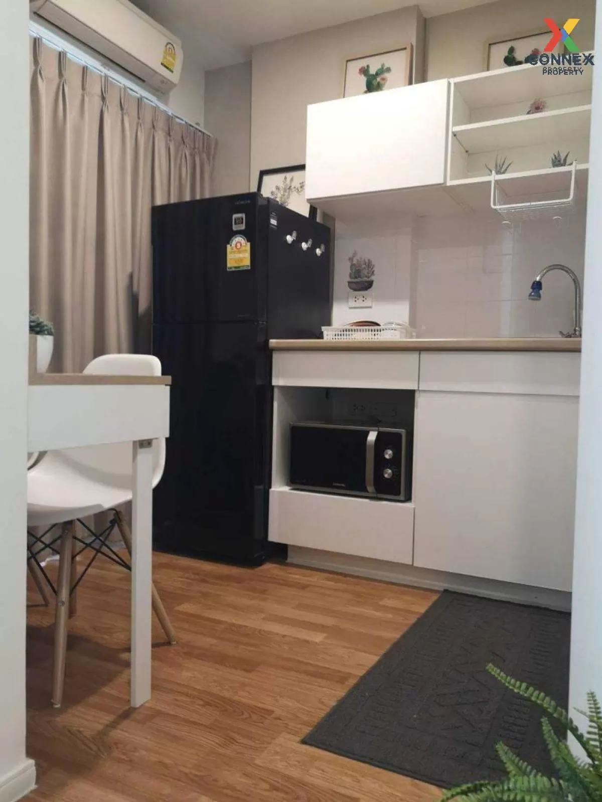 FOR RENT condo , Lumpini Place Rama 4 - Ratchada , MRT-Queen Siri 3