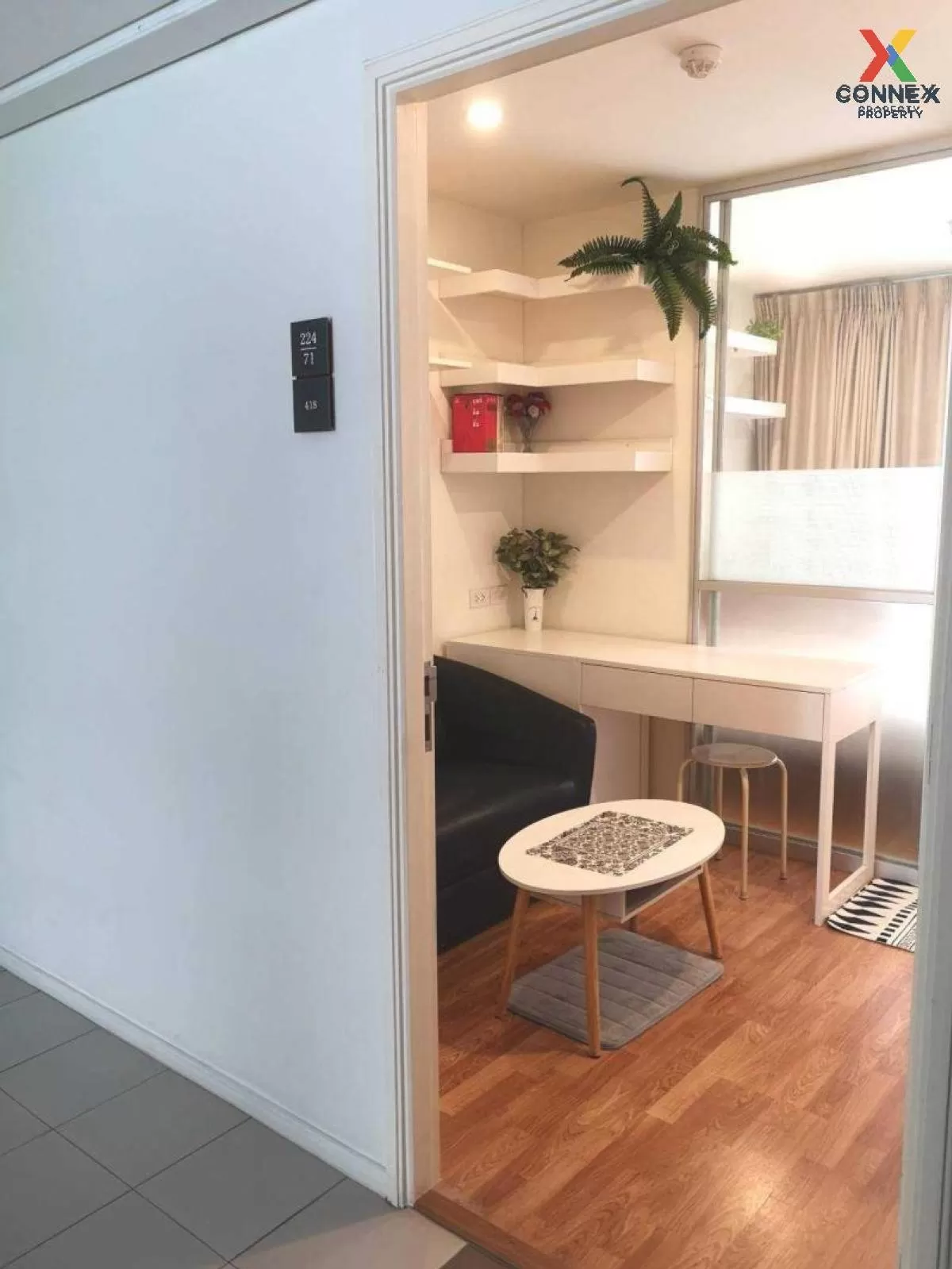 FOR RENT condo , Lumpini Place Rama 4 - Ratchada , MRT-Queen Siri