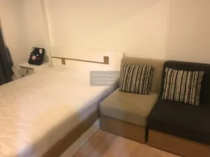 For Rent Condo , THE NICHE ID RAMA 2 , Bang Mot , Chom Thong , Bangkok , CX-138780