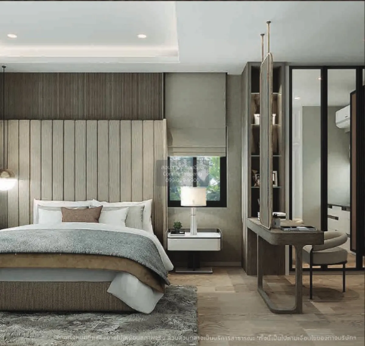 ขายบ้าน  แกรนด์ พลีโน่ กรุงเทพกรีฑา ทับช้าง เขต สะพานสูง กรุงเทพ  2